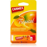 Carmex tropical balzam za ustnice 4,25 g Cene