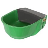 Kerbl Pojilica sa ventilom i plovkom zelena 5l | Eponuda.com