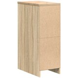  Garažni ormar za odlaganje 30x51x85 cm masivne borovine | shoptok.hr