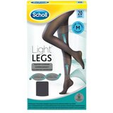 Scholl kompresivne čarape 20 dena crne | ePonuda.com