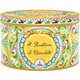 Fiasconaro Dolce & Gabbana - Panettone s čokolado - 500 g Cene