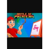 Steam Battle of Painters (PC) Key GLOBAL Steam Battle of Painters (PC) Key GLOBAL Slike