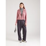 Vero_Moda Prijelazna jakna 'VMJOSE' prljavo roza | shoptok.hr