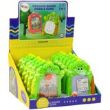  Džepna igra 2in1 zeleni Dinosaur | Shoptok.si