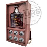 Uteha naša Trezor 2x0,7L | Eponuda.com