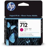 HP Tinta magenta 712 | Eponuda.ba