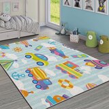 Conceptum Hypnose Hmı Kdc-36 Višebojni Tepih (120 x 180 cm) | Eponuda.com