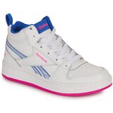 Reebok Nizke superge REEBOK ROYAL PRIME MID 2.0 Bela | Shoptok.si
