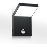  Brilagi - LED spoljno zidno svetlo sa senzorom RIANO LED/8W/230V antracit | Eponuda.com