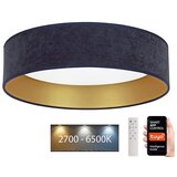  Brilagi - LED prigušiva svetiljka VELVET SMART LED/24W/230V Wi-Fi Tuya + daljinski upravljač | Eponuda.com