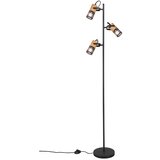 Trio Leuchten Tosh Stajaća svjetiljka (45 W, Visina: 150 cm, E14) Cijene