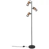 Trio Leuchten Tosh Stajaća svjetiljka (45 W, Visina: 150 cm, E14)