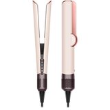 Dyson Airstrait Ceramic Pink/Rose Gold naprava za ravnanje las Cene