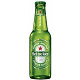 Heineken svetlo pivo 250ml staklo Cene