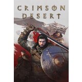 Steam Crimson Desert Key (PC) GLOBAL | Eponuda.com