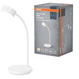 Osram LED prigušiva stona lampa OFFICE LINE LED/4,8W/230V bela | Eponuda.com