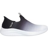 Skechers Nizke superge Slip-Ins Ultra Flex 3.0 - Beauty Blend Črna | Shoptok.si