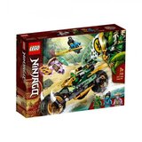 Lego Lloydov čoper za prašumu Cijene