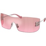 Miu Miu MUB53S 1BC70Y - M (44) Cijene