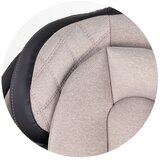 Chipolino autosjedalica I-SIZE 40-150 cm ISOFIX 360 Hypnotic Tiramisu | shoptok.hr