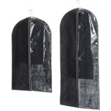 5five FIVE SET 2/1 VREĆE ZA ODJELA POLIPROPILEN TAMNO SIVE | shoptok.hr