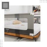  Navlaka 46 zaštitna ograda za krevet 160 cm | shoptok.hr
