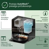 Irobot Robot usisivač i brisač Roomba Combo 705+ crni | ePonuda.com