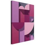 Artgeist SLIKA NA PLATNU | Shoptok.si