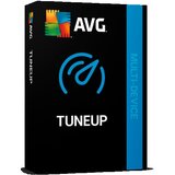 AVAST avg tuneup (multi-device)1 year ( tud.10.12m ) | ePonuda.com