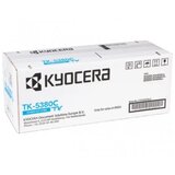 Kyocera TK-5380C (1T02Z0CNL0) moder originalen toner | Shoptok.si