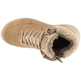 Rieker Gležnjarji M851060 Bež Slike
