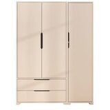 Hanah home ormar flora 137 white | ePonuda.com