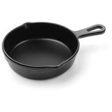 Hendi mini tiganj za sos little chef, crna, 162x121x(H)30mm | Eponuda.com
