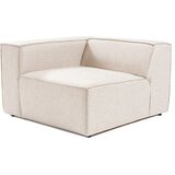 Atelier Del Sofa Fotelja Lora 1R Svijetlosmeđa | Eponuda.ba