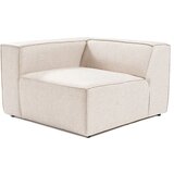 Atelier Del Sofa Naslonjač, Lora 1R - Light Brown | shoptok.hr
