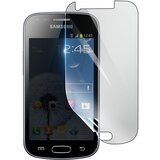 3mk Hidrogelna zaš?ita zaslona pred udarci za Samsung Galaxy Trend S7560, Prozorno, (21139806) | Shoptok.si
