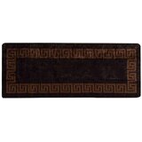 Traka za tepih MARSA Crna 100 x 250 cm Poliester i PVC | shoptok.hr