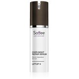 Saffee Advanced LIFTUP+ Over-night Repair Serum noćni obnavljajući serum protiv bora 30 ml | shoptok.hr