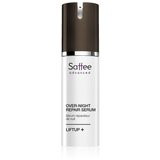 Saffee Advanced LIFTUP+ Over-night Repair Serum nočni obnovitveni serum proti gubam 30 ml | Shoptok.si