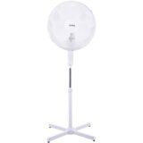 Floria Ventilator sa postoljem, promjer 40 cm, 40 W, bijela - ZLN1180 | shoptok.hr