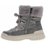 Caprice Dk Grey Comb Siva | shoptok.hr