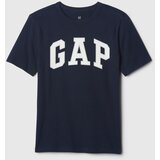 GAP Children's T-shirt with logo - Boys Cijene