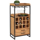 Landscape STOJALO ZA VINO | Shoptok.si