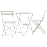 Venture Home Tao balkonski set, bež | shoptok.hr