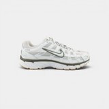 Nike Nizke superge P-6000 Light Bone Medium Olive Gum Zelena Cene