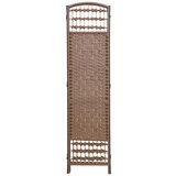 XXXL Paravan Bettina 2, Pravi Les | Shoptok.si