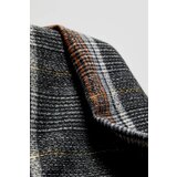 Marisse Check scarf with fringes | Shoptok.si
