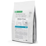 Nature's Protection hrana za pse superior care 10kg riba medium NP7514052