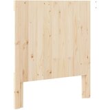  Uzglavlje 90 x 104 cm od masivne borovine | shoptok.hr