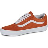 Vans Nizke superge Old Skool Oranžna | Shoptok.si